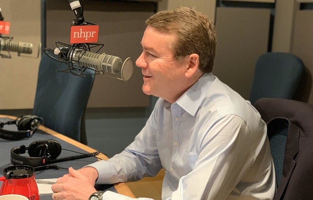 Bennet Confesses to Breaking Colorado Campaign Finance Law, Eats $7,433 Fine