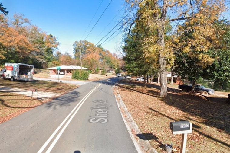 Benning Hills Shooting Kills 24-Year-Old, Second Deadly Attack in Six Weeks