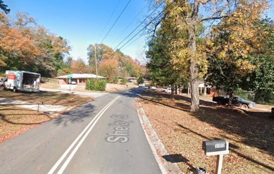 Benning Hills Shooting Kills 24-Year-Old, Second Deadly Attack in Six Weeks