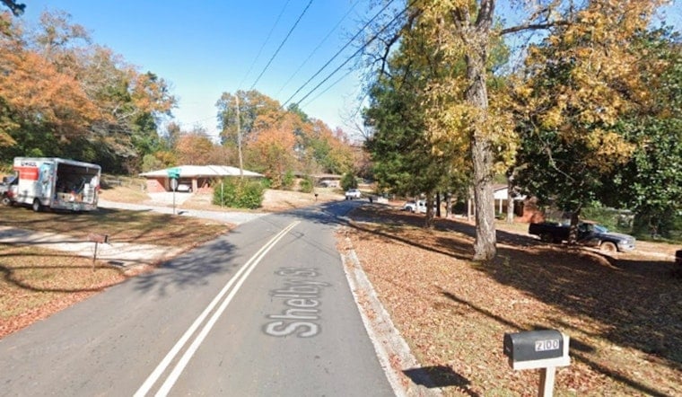 Benning Hills Shooting Kills 24-Year-Old, Second Deadly Attack in Six Weeks
