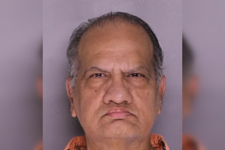 Bensalem Bus Aide Busted After Video Allegedly Shows Him Touching Special-Needs Girl, 14