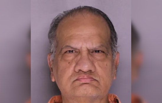 Bensalem Bus Aide Busted After Video Allegedly Shows Him Touching Special-Needs Girl, 14
