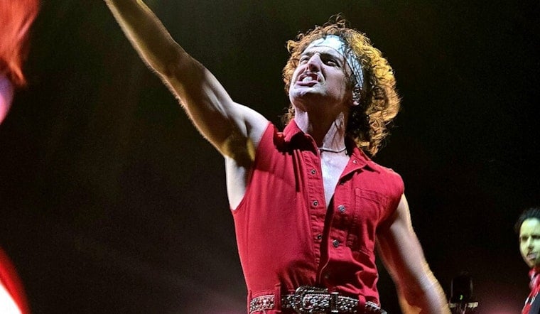 Benson Boone’s ‘Yours Always’ Fest Ghosts Salt Lake City Before First Note