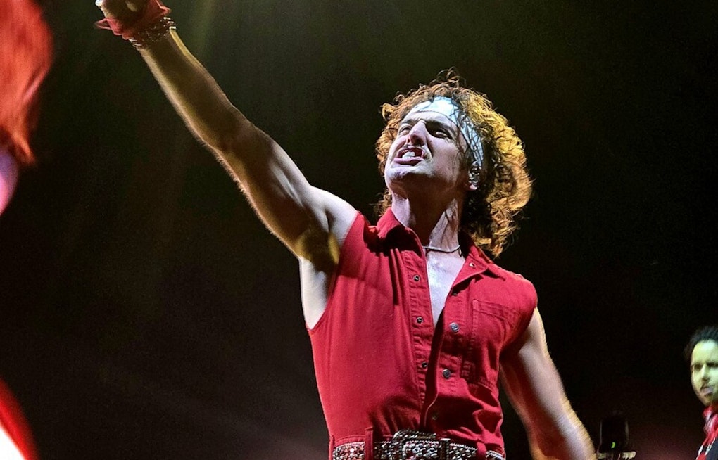 Benson Boone’s ‘Yours Always’ Fest Ghosts Salt Lake City Before First Note