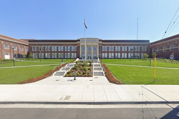 Benson High Overruns Spark Lawsuits Seeking Tens of Millions From Andersen