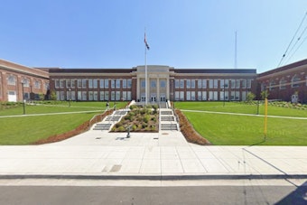 Benson High Overruns Spark Lawsuits Seeking Tens of Millions From Andersen