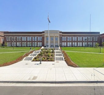 Benson High Overruns Spark Lawsuits Seeking Tens of Millions From Andersen