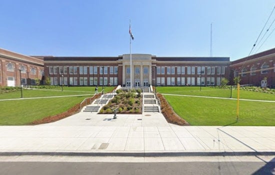 Benson High Overruns Spark Lawsuits Seeking Tens of Millions From Andersen