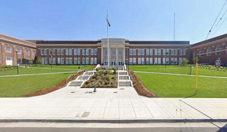 Benson High Overruns Spark Lawsuits Seeking Tens of Millions From Andersen