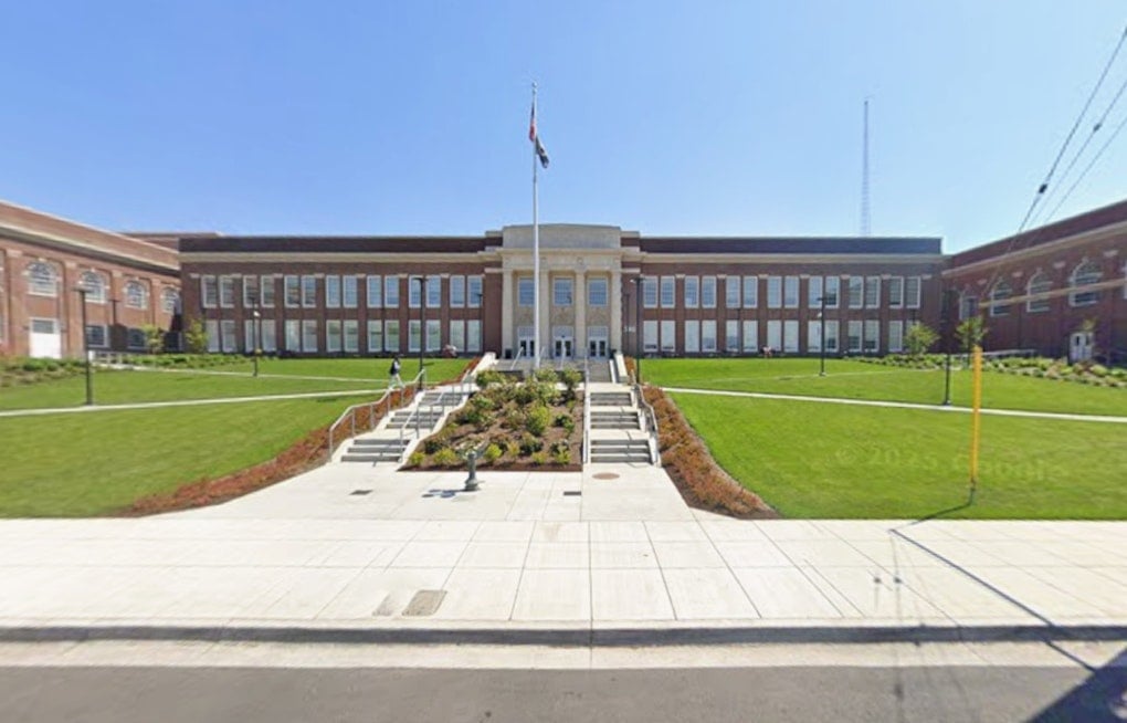 Benson High Overruns Spark Lawsuits Seeking Tens of Millions From Andersen