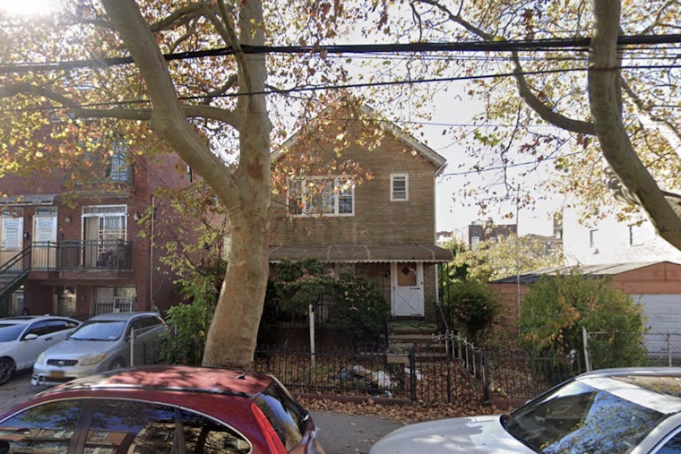 Bensonhurst Rowhouse Site to Become 14-Unit Rental Building Near D Train
