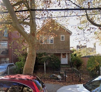 Bensonhurst Rowhouse Site to Become 14-Unit Rental Building Near D Train