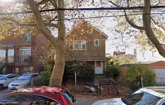Bensonhurst Rowhouse Site to Become 14-Unit Rental Building Near D Train