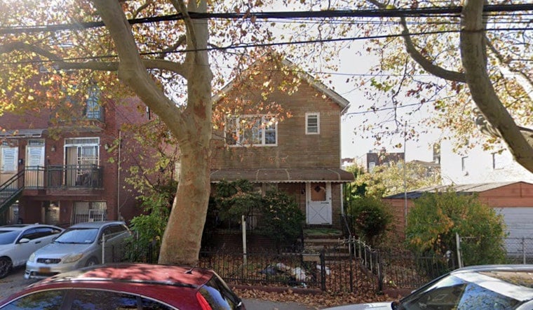 Bensonhurst Rowhouse Site to Become 14-Unit Rental Building Near D Train