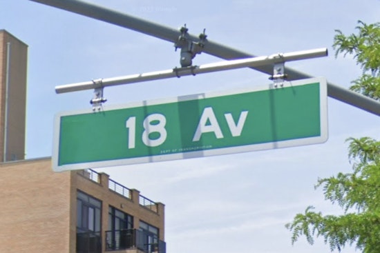 Bensonhurst's 18th Avenue Feast Returns Aug. 20 With Sal Valentinetti as Grand Marshal