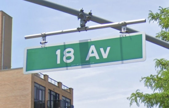 Bensonhurst's 18th Avenue Feast Returns Aug. 20 With Sal Valentinetti as Grand Marshal