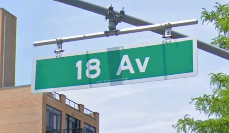 Bensonhurst's 18th Avenue Feast Returns Aug. 20 With Sal Valentinetti as Grand Marshal