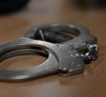 Berea Speeding Stop Uncovers Teen's $3,740 Safe, Lands Dad in Cuffs
