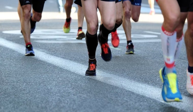 Berea's Promise Run Returns to Wallace Lake, Aiming Past 2024's $100K Haul