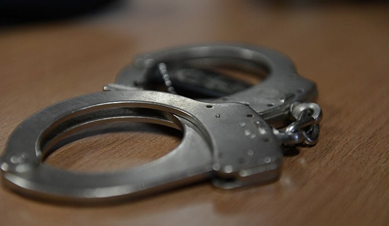 Berkeley Camp Counselor Charged in Molestation Was Watching Dorm With Taped-Over Locks