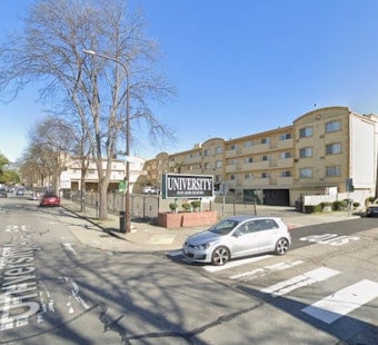 Berkeley Hotel Owner Strikes $14.5M Deal to Escape Foreclosure After Four Failed Sales