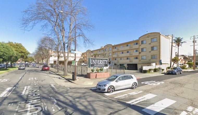 Berkeley Hotel Owner Strikes $14.5M Deal to Escape Foreclosure After Four Failed Sales