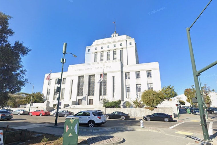 Berkeley Man Convicted of Torching Hillel Mezuzah, Faces Sentencing Sept. 3