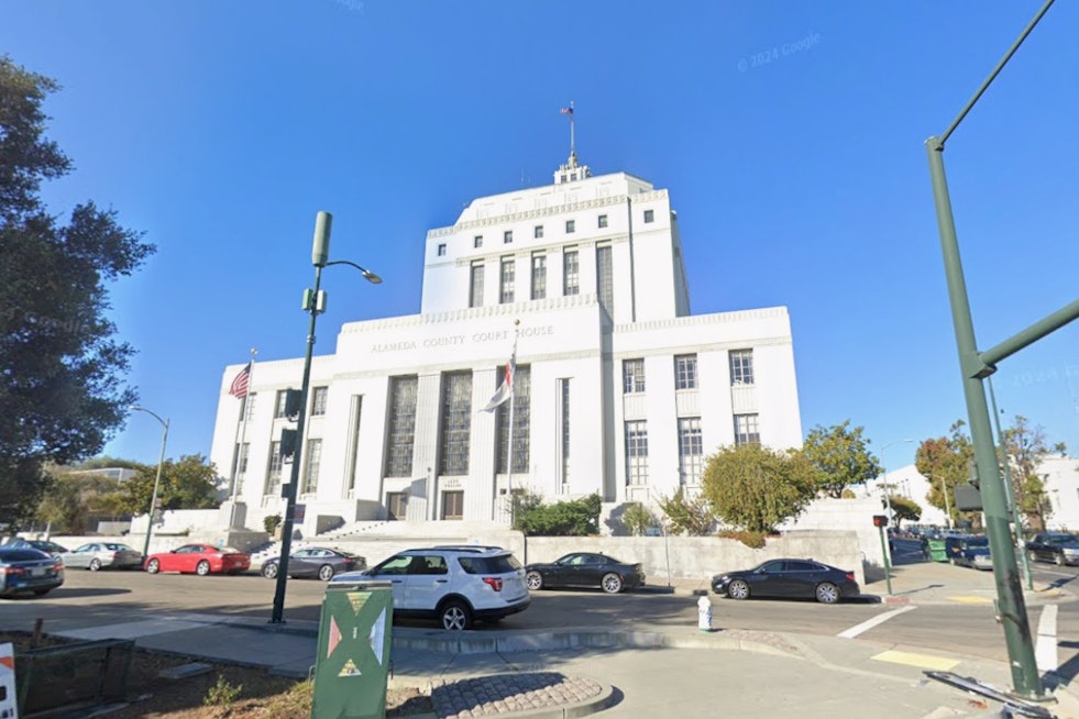 Berkeley Man Convicted of Torching Hillel Mezuzah, Faces Sentencing Sept. 3