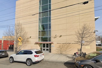 Berkeley Man Says LeConte Elementary Teacher Abused Him in ’90s Computer Lab, Sues School District