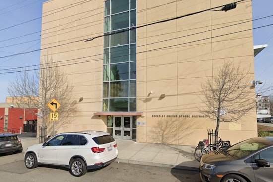 Berkeley Man Says LeConte Elementary Teacher Abused Him in ’90s Computer Lab, Sues School District
