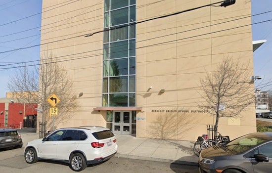 Berkeley Man Says LeConte Elementary Teacher Abused Him in ’90s Computer Lab, Sues School District