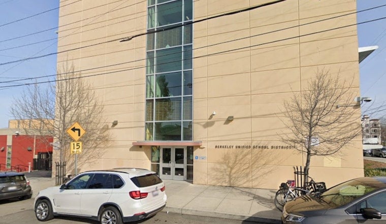Berkeley Man Says LeConte Elementary Teacher Abused Him in ’90s Computer Lab, Sues School District