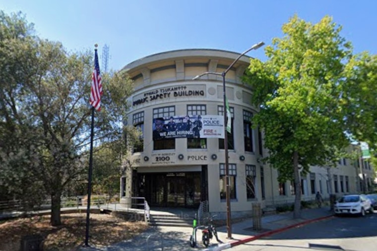 Berkeley Teen Bit and Stabbed Man in Head, Then Cut Off His Phone, Police Say