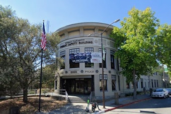 Berkeley Teen Bit and Stabbed Man in Head, Then Cut Off His Phone, Police Say