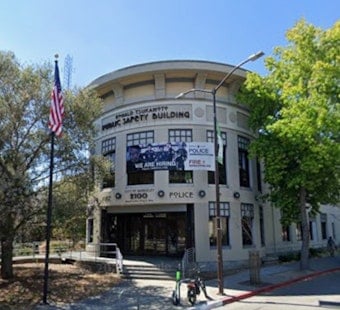 Berkeley Teen Bit and Stabbed Man in Head, Then Cut Off His Phone, Police Say