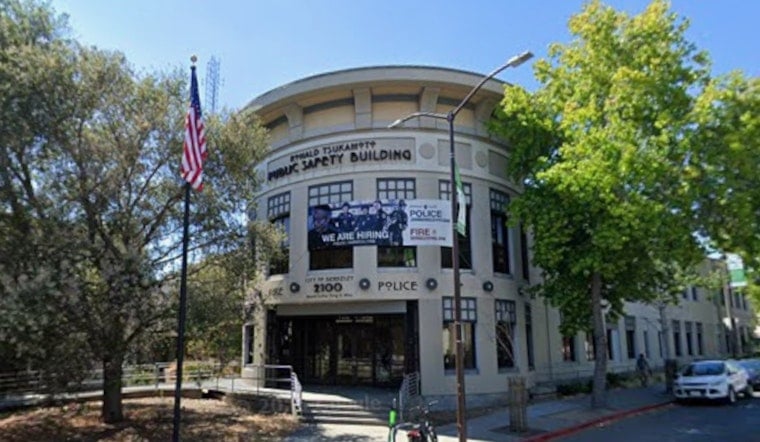 Berkeley Teen Bit and Stabbed Man in Head, Then Cut Off His Phone, Police Say