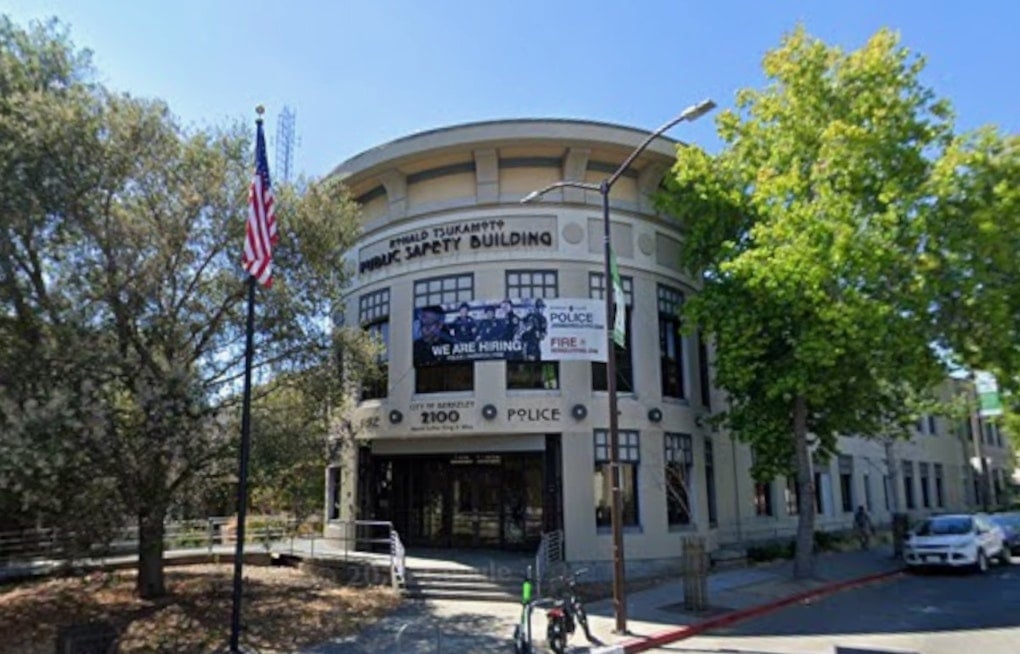 Berkeley Teen Bit and Stabbed Man in Head, Then Cut Off His Phone, Police Say