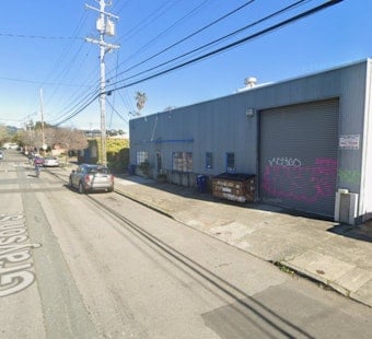 Berkeley's Tippett Studio Closes for Good, Selling Off 40 Years of Movie Props