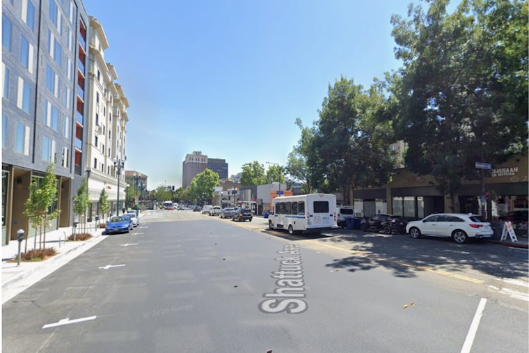 Berkeley's Would-Be Tallest Tower Stalls as Developer Defaults on Shattuck Loan