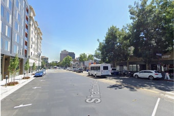 Berkeley's Would-Be Tallest Tower Stalls as Developer Defaults on Shattuck Loan