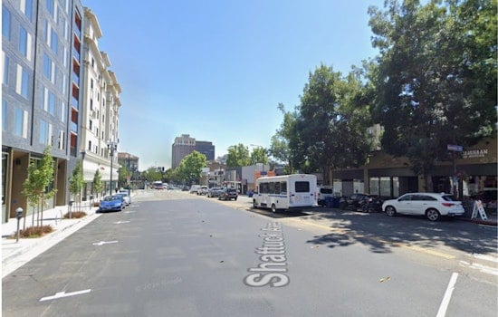 Berkeley's Would-Be Tallest Tower Stalls as Developer Defaults on Shattuck Loan