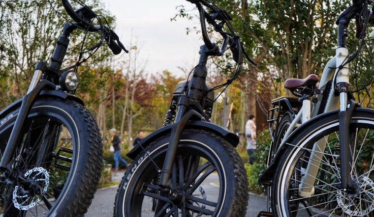 Berkley Moves to Ban E-Bikes From Sidewalks and Parks Citywide