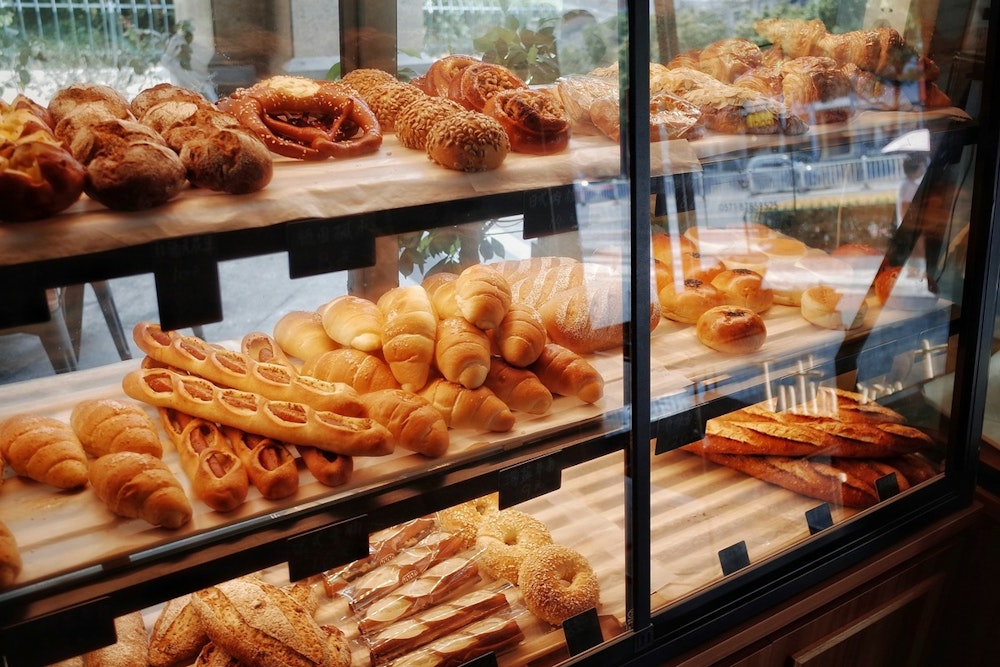 Berlin-Style Döner Chain BROT Aims to Fill Empty Storefront on 3rd Street Promenade