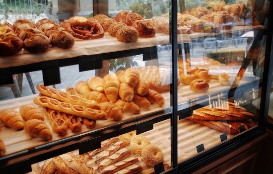 Berlin-Style Döner Chain BROT Aims to Fill Empty Storefront on 3rd Street Promenade