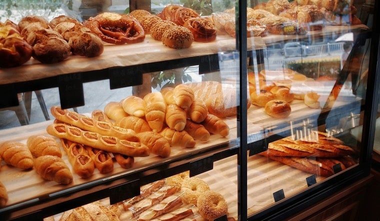 Berlin-Style Döner Chain BROT Aims to Fill Empty Storefront on 3rd Street Promenade