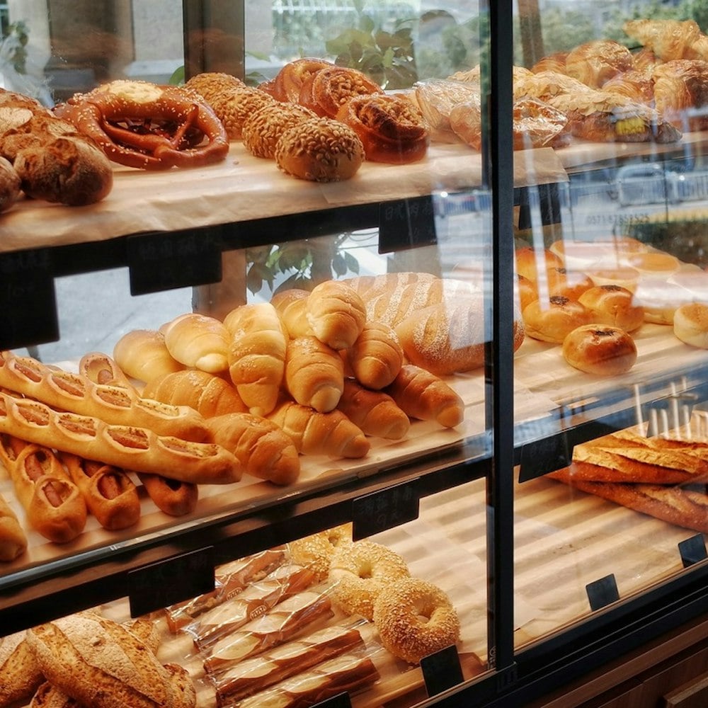 Berlin-Style Döner Chain BROT Aims to Fill Empty Storefront on 3rd Street Promenade
