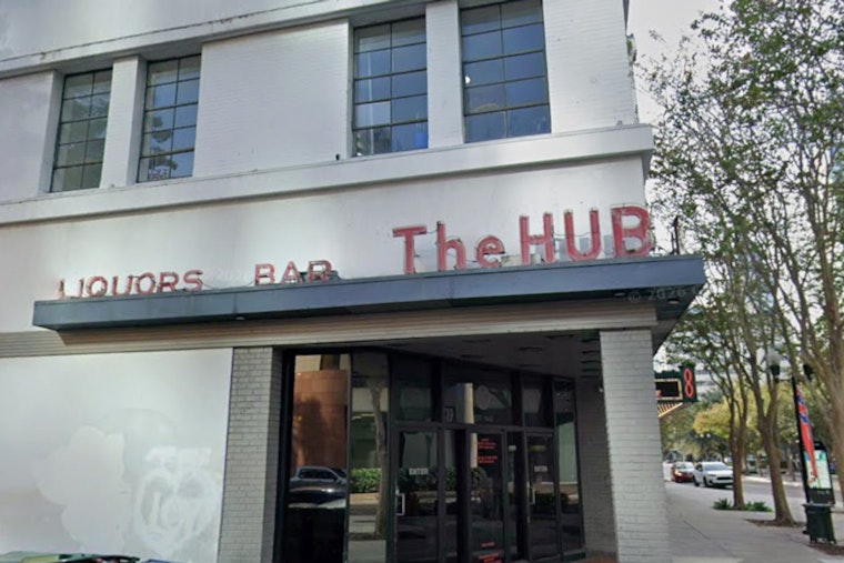 Bert Kreischer, Tom Segura Bring Vodka Tour to Tampa's Historic Hub Bar