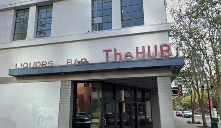 Bert Kreischer, Tom Segura Bring Vodka Tour to Tampa's Historic Hub Bar
