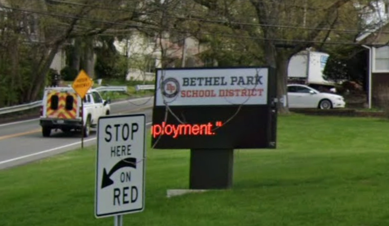 Bethel Park Delays First Day Of School To September 3, 2026