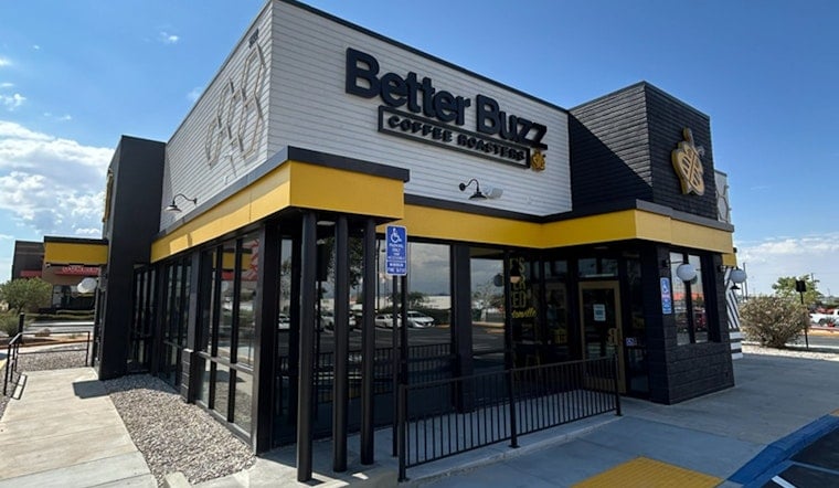 Better Buzz Coffee Opens Third Victor Valley Cafe in Under 30 Days